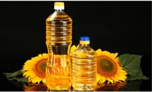 Fatty Acids Sunflower Oil, Packaging Size : 5-10kg