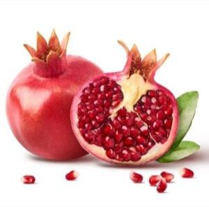 Organic Fresh Pomegranate For Human Consumption