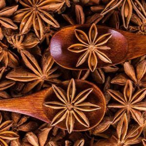 Star Anise For Cooking