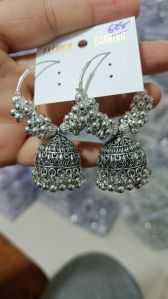 Alloy Earring