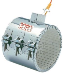 Ceramic Band Heater