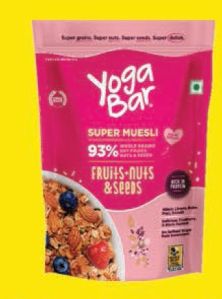 700gm Fruits, Nuts And Seeds Muesli, Taste : Delicious