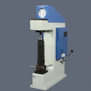 Digital Rockwell Hardness Tester