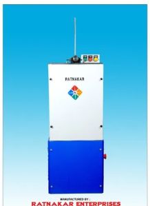 Ratnakar Fully Automatic Notch Broaching Machine For Industrial