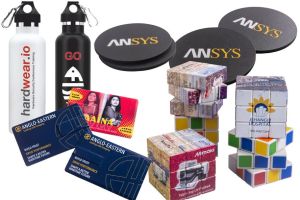 Customized PET Bottles