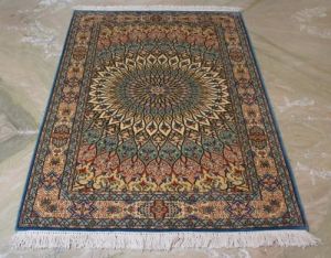 Hand Knotted Floor Rugs