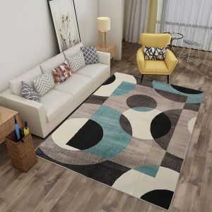 Printed Floor Rugs