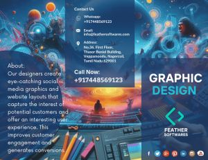 Graphic Designing Services In Nagercoil