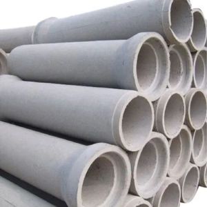 200 mm RCC Hume Pipe