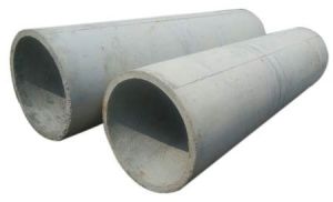 250 Mm RCC Hume Pipe