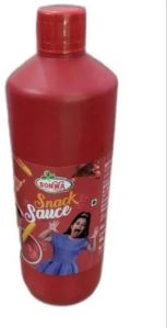 1 Kg Sonwa Snack Sauce