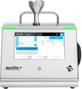 Particle Counter