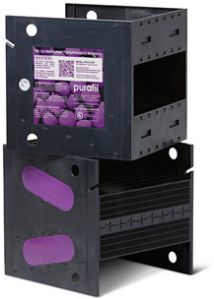 Purafil PK12 Mediapak Disposable Modules, Filter Type : Cartridge Filter