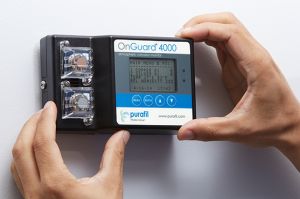 Purafil OnGuard 4000 Corrosion Monitor