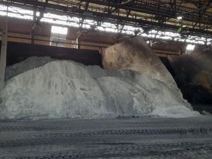 Zinc Dross Powder For Industrial Use