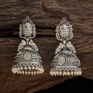 Ladies Fancy Jhoomar Earring