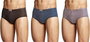 VIP Gold Y-Front Men's 100% Cotton Brief