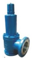 Flanged Safety Valve