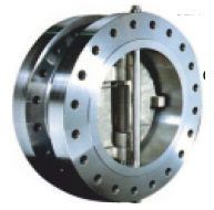 Flanged Type Check Valve