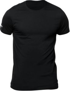 Plain Mens Cotton T-Shirts, Fit Type : Regular