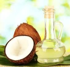 Coconut Oil PREMIUM QUALITY