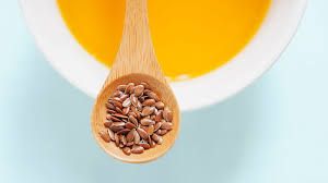 Flaxseed Oil PREMIUM QUALITY