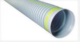 HDPE Pipe