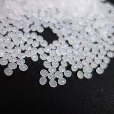 Alokou Highly Soft Plastic LDPE Granule, Packaging Type : Bottle