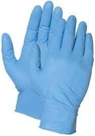 Acrylonitrile Medical Gloves For Beauty Salon, Cleaning, Examination, Food Service, Light Industry