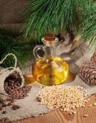 Pine Nut Oil PREMIUM QUALITY