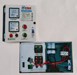 BCH Type Single Phase Panel