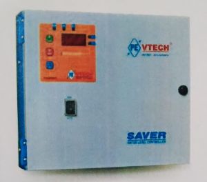 Digital Single Phase Water Level Controller