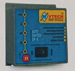 HK-09 Auto Switch