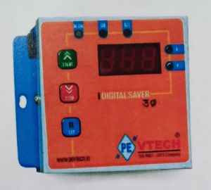 Ocean Three Phase Water Level Controller