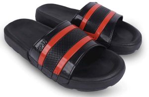 Casual Rubber Slipper, Gender : Unisex