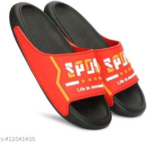 Printed Kids EVA Slipper For Casual Wear