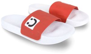 PVC Flip Flop Slippers