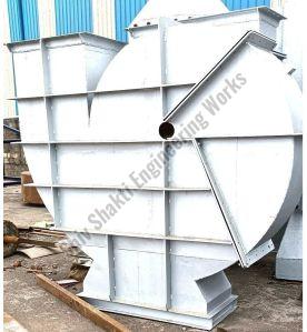 7.5 HP Industrial Induced Draft Fan