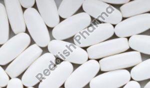 100mg Aceclofenac & 325mg Paracetamol Tablets For Clinical, Hospital