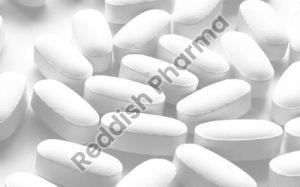 200mg Ofloxacin Tablets