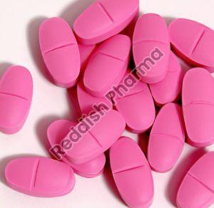 5mg Levocetirizine & 10mg Montelukast Tablets