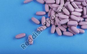 5mg Levocetirizine Tablets