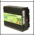 1500W UPS Inverter