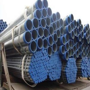 GI ERW Pipes