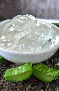 Aloe Vera Gel