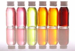 Fragrance Oils