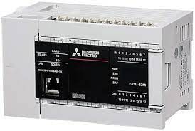 mitsubishi programmable logic controllers