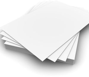 Duplex Paper Board