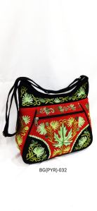 Embroidered Ladies Bags