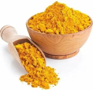 Organic Turmeric Powder